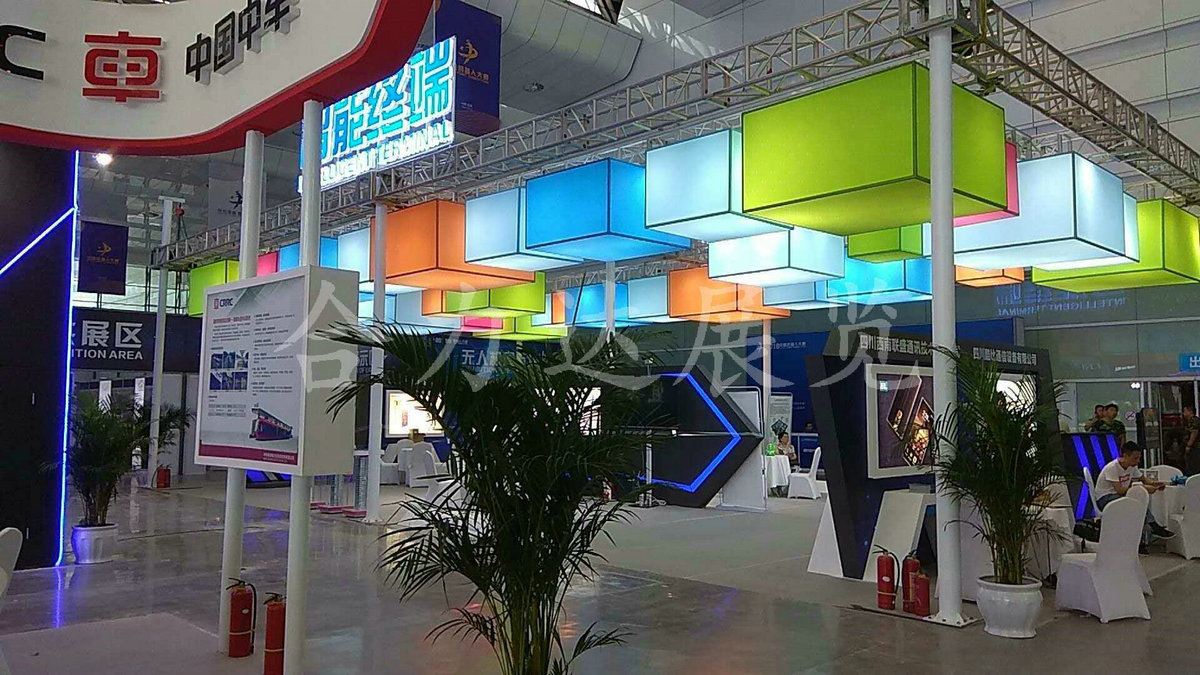 成都展覽工廠哪家好